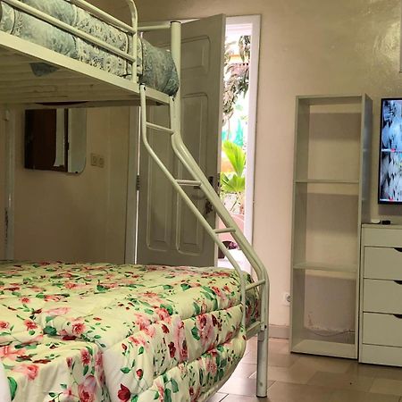 Villa Luxueuse A Ouakam Dakar Ngoại thất bức ảnh