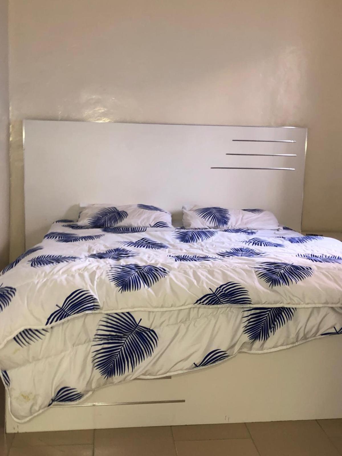 Villa Luxueuse A Ouakam Dakar Ngoại thất bức ảnh