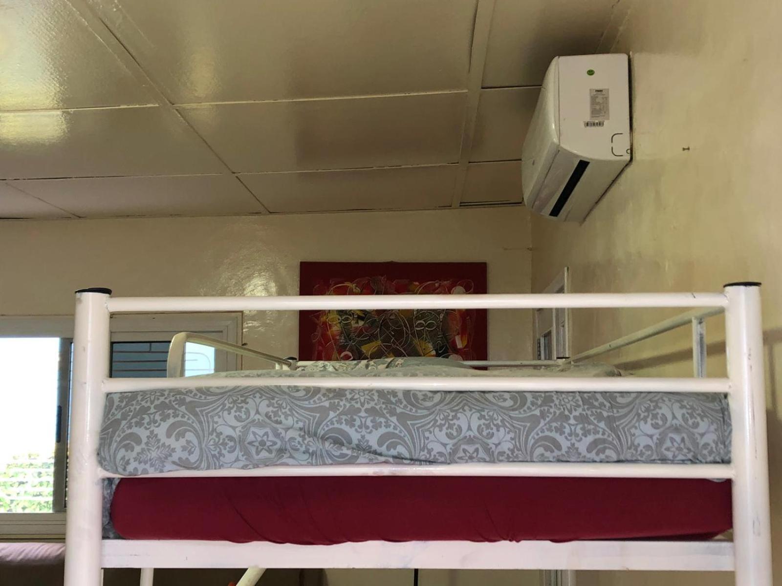 Villa Luxueuse A Ouakam Dakar Ngoại thất bức ảnh